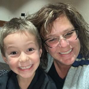 Meet your Posher, Robin